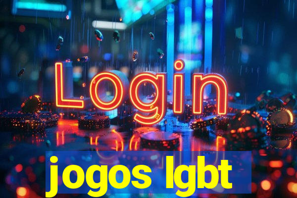 jogos lgbt
